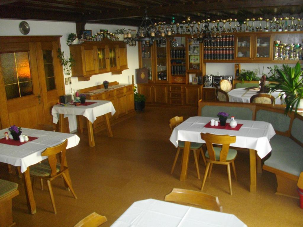 Gaestehaus Bischof Schöder 외부 사진