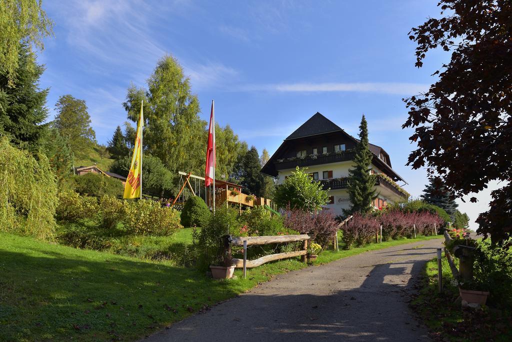 Gaestehaus Bischof Schöder 외부 사진